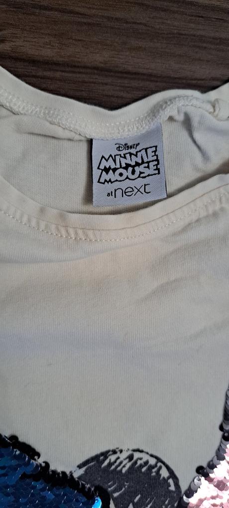 4x tričko, 104–116