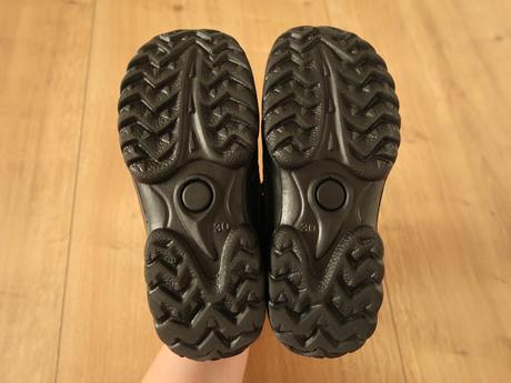 Zimné topánky / čižmy / snehule - superfit veľ. 30, superfit,30