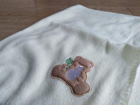 Jemna deka cena s postou, 