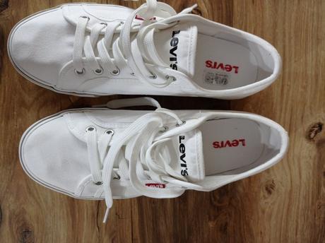 Pánske tenisky levis, levis,42