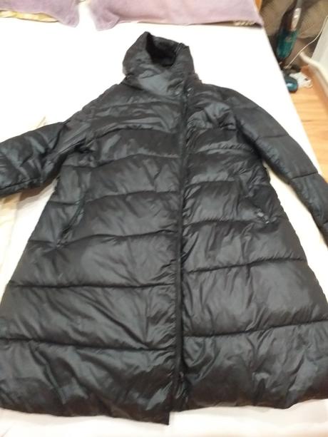 Damska dlha vetrovka, reserved,44