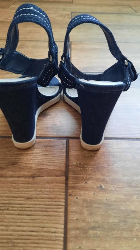 Dámske topánky, 36