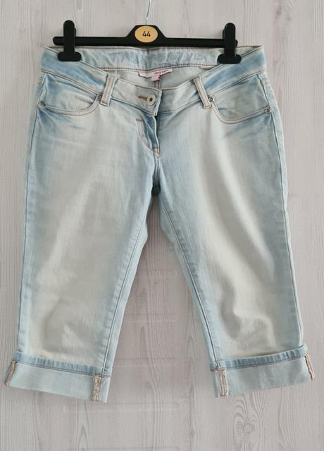 3/4 dámske rifle, 36