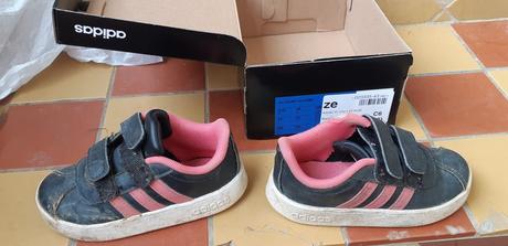 Tenisky adidas dievca 23, adidas,23