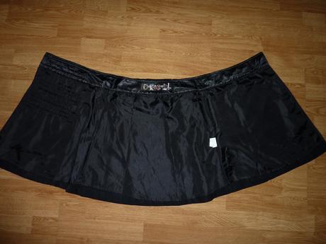 Stylova sukna desigual, desigual,34