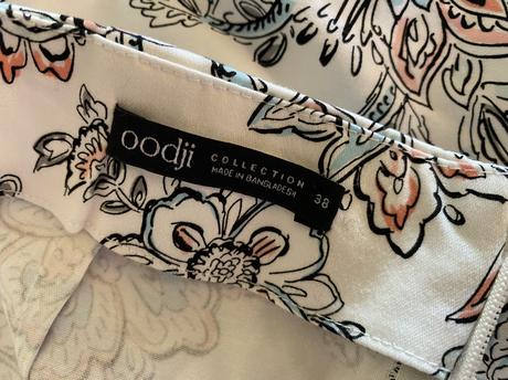 Sukňa oodji v. 38, 38