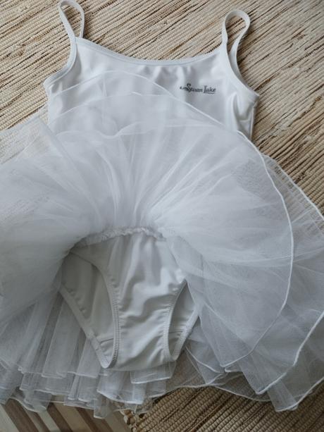 Balerínova súprava, 