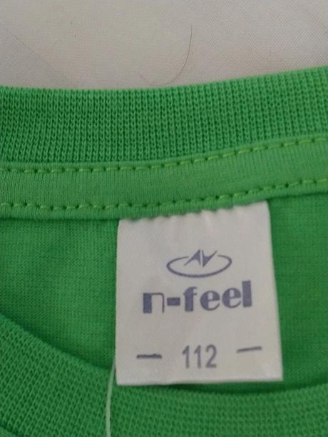 Chlapč. zelené pyžamo dr dragon, n-feel, 98-104, 104