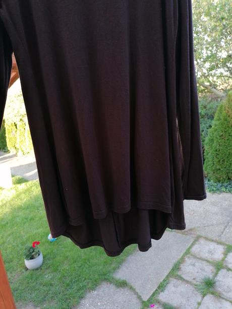 Tričko pre tehulky l, l