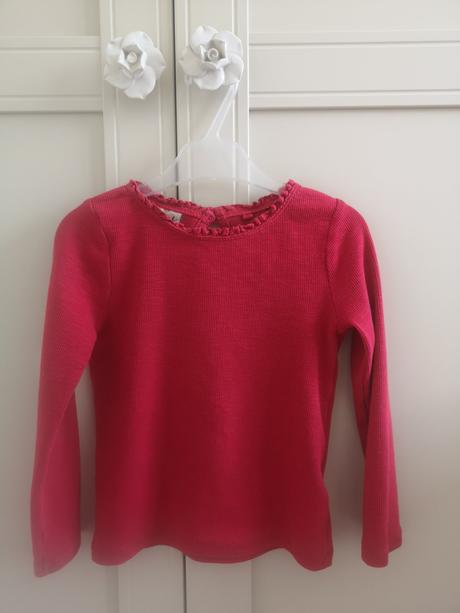 Tricko zn. next, next,92