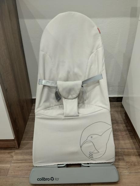 Lehátko colibro fly,