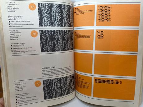 Kniha - škola ručného pletenia- aj pre ľaváčky, 