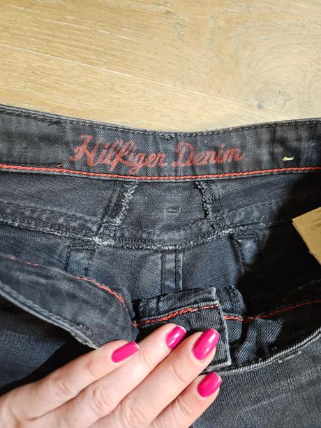 Rifle tommy hilfiger, tommy hilfiger,s