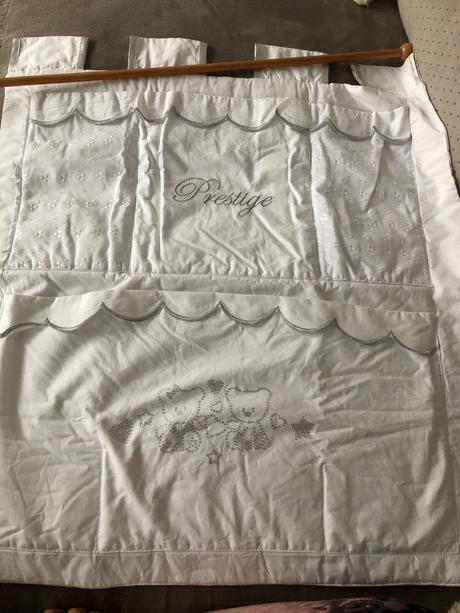 Organizer na postielku alebo na stenu bbaby presti, šírka (cm): 65,dĺžka (cm): 80