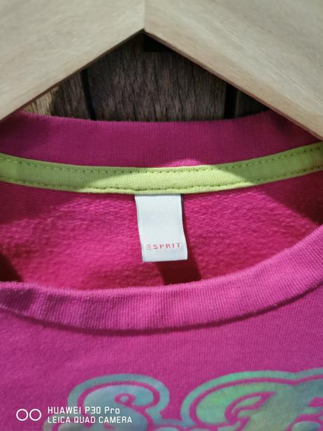 Dievčenská mikina esprit, esprit,92