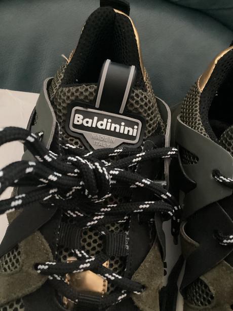 Baldinini tenisky, baldinini,37