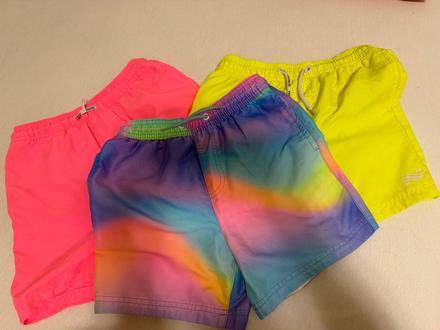 Balicek chlapčenských plaviek, next,134