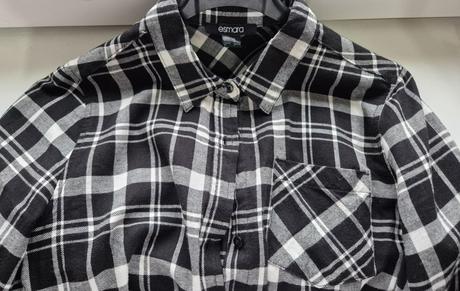 Košeľa, esmara,xs