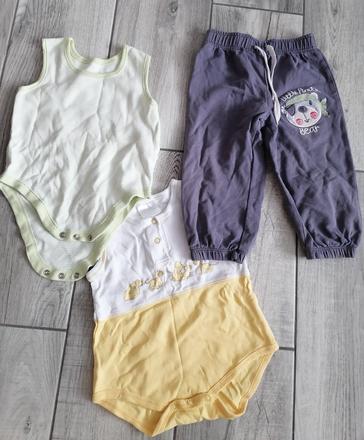 Mini balík - 80, 68–80