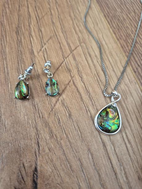 Súprava s kameňom,