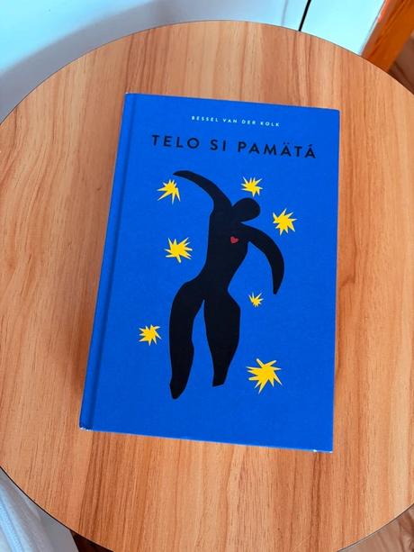 Telo si pamätá, 