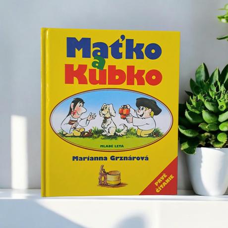 Maťko a kubko, 
