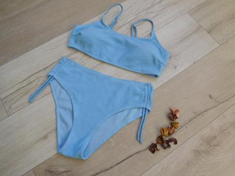 Plavky dvojdielne 38 v, 38