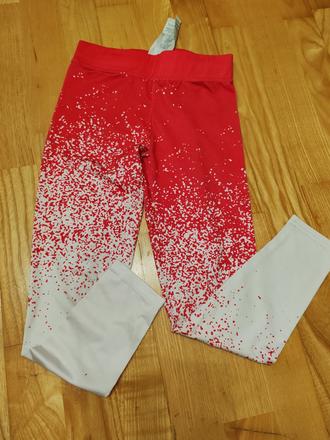 Funkčné legíny, kik,122