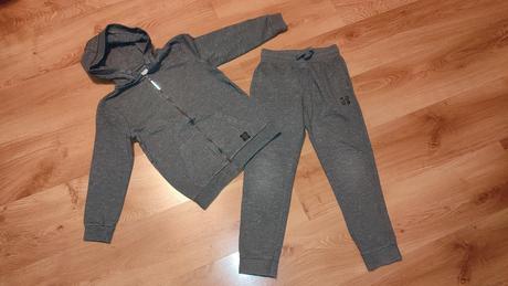 Tepláková súprava do skoly, f&f,128