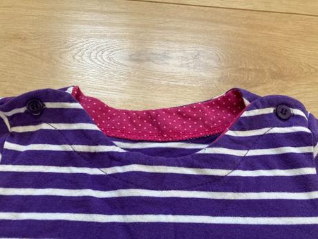 Šaty/tunika (veľ.24m, 92), 92