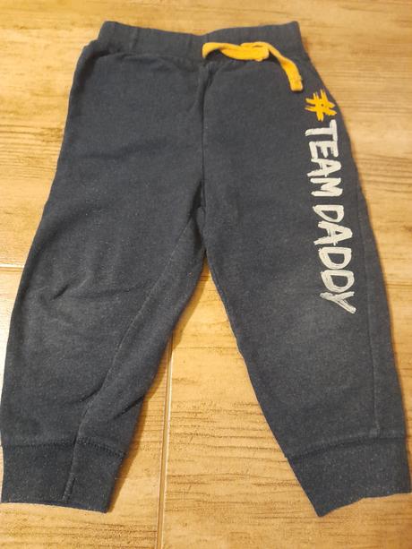 Tepláky, dopodopo,92