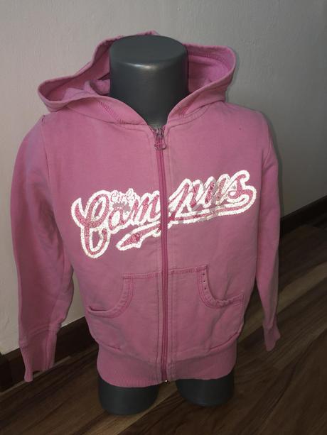 Balík oblečenia 116 (21ks), 104–116