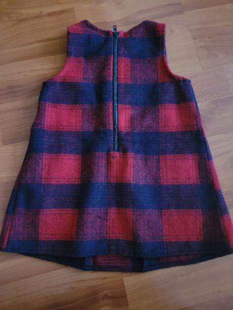 Karovane hrubsie saty, f&f,86