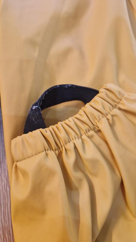 Predam nohavice do dazda hm 98/104, h&m,98