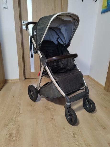 Oyster zero, babystyle,babystyle oyster zero