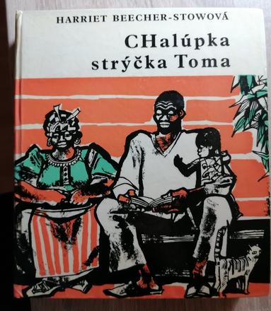 Chalúpka strýčka toma,