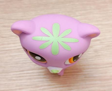 Littlest pet shop g7 vačica,