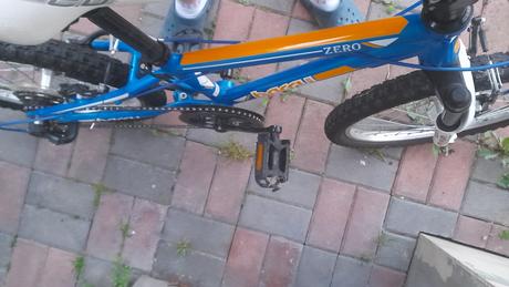 Bicykel veľ 4-6rokov, harry,14