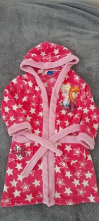 Dievčenský župan, 122