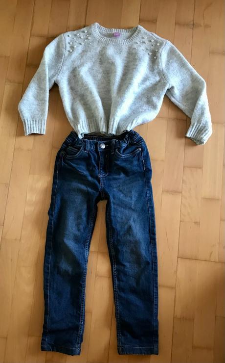 Pulover a rifle 116, 116