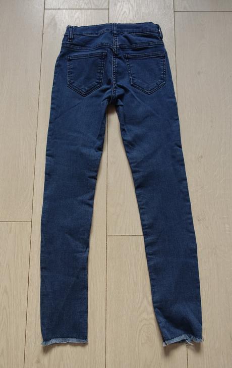 Úzke rifle alive, alive,134