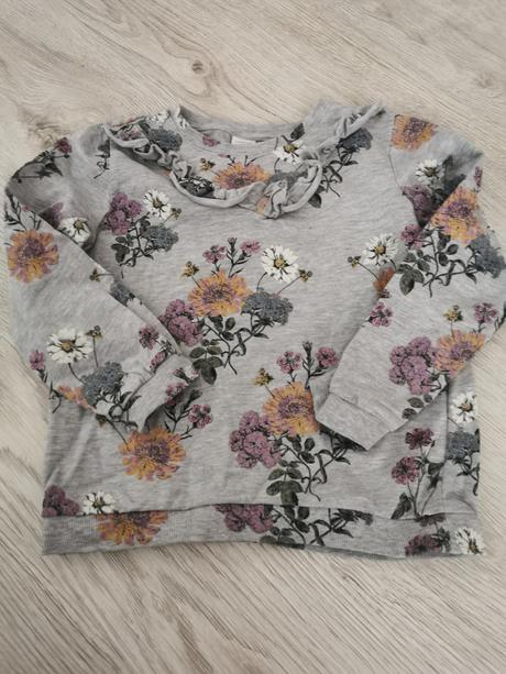 Mikina lindex 6-7rokov, lindex,122