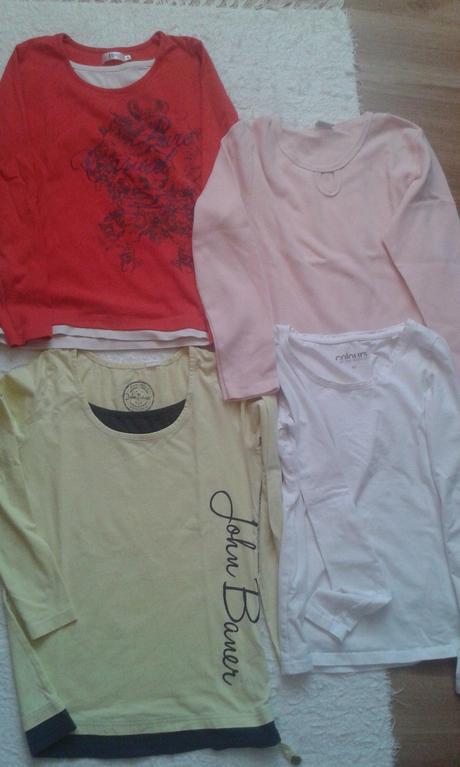 Balik oblečenia, 38