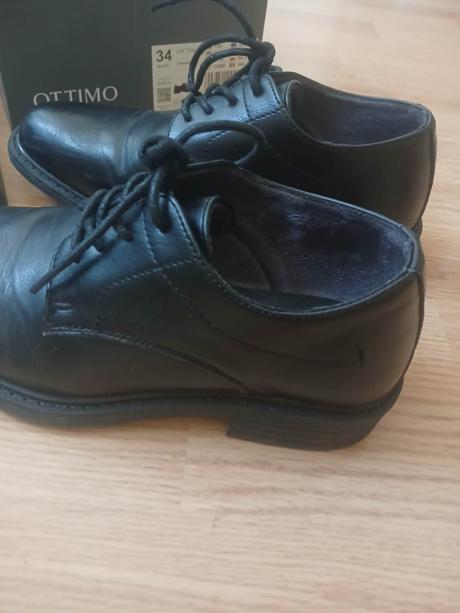 Slavnostne topanky 34 chlapec, 34