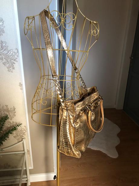 Michael kors luxusná kabelka, michael kors