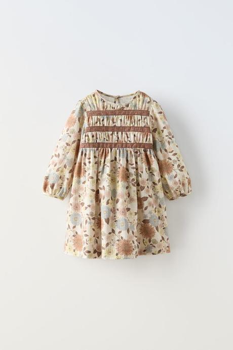 Šaty zara 80 po 116, zara,86 - 116