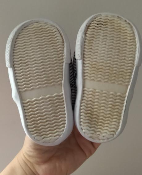 Našuchovačky, h&m,18