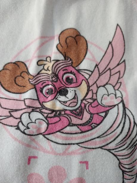 Rozprávkové tielka, 110