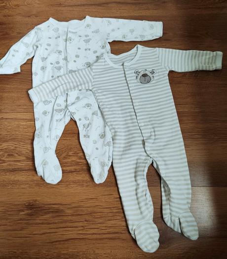 Pyžamká, mini mode,62