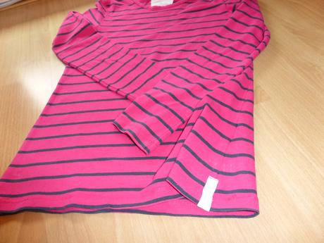 Tričko ( nátelník) zn.h&m, h&m,146